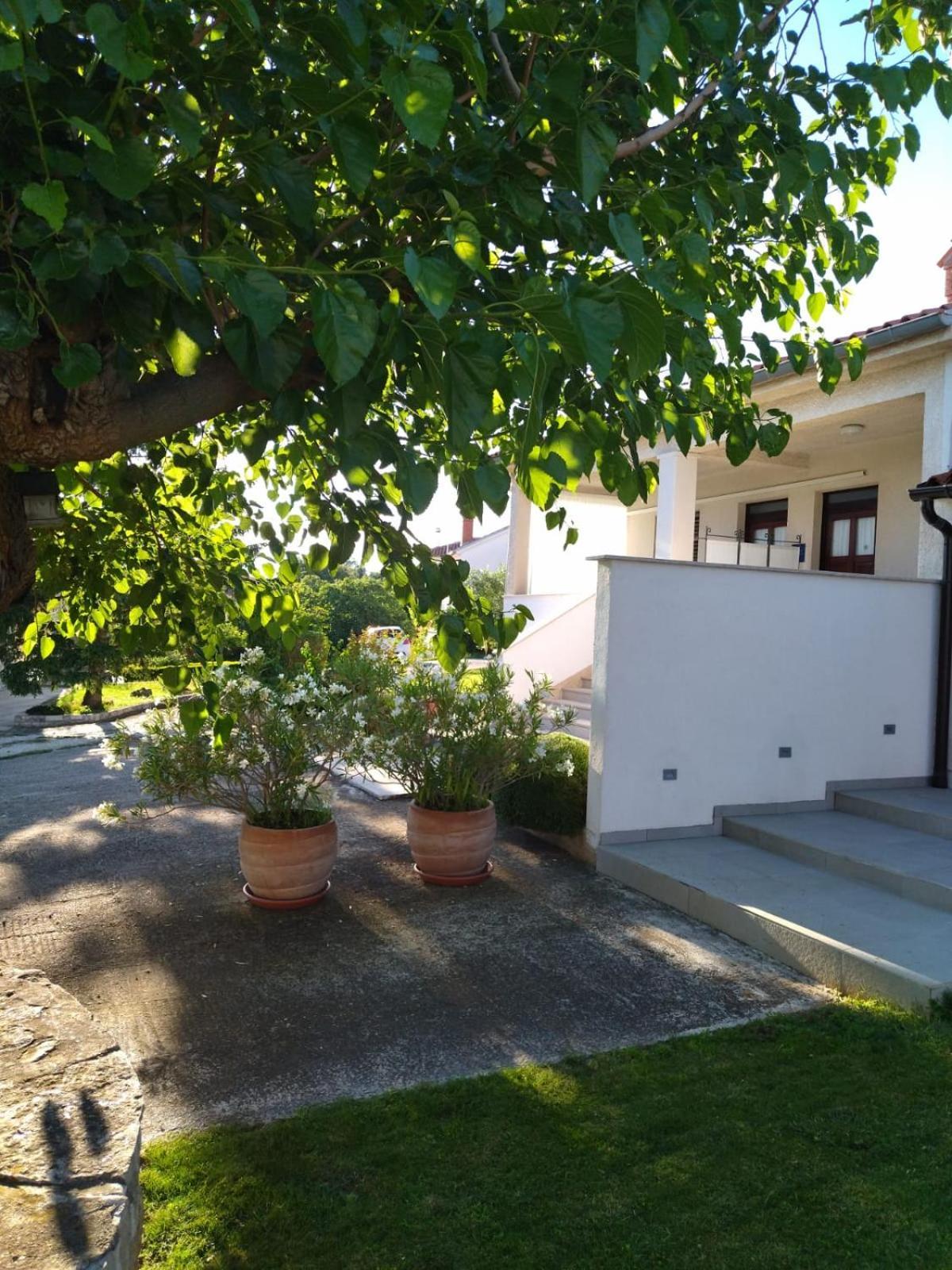Villa Ivana Medulin Exterior photo